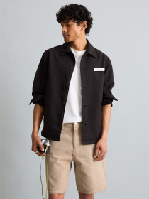 Куртки та дублянки Marc O'Polo denim модель 5000008177-0345 Фото