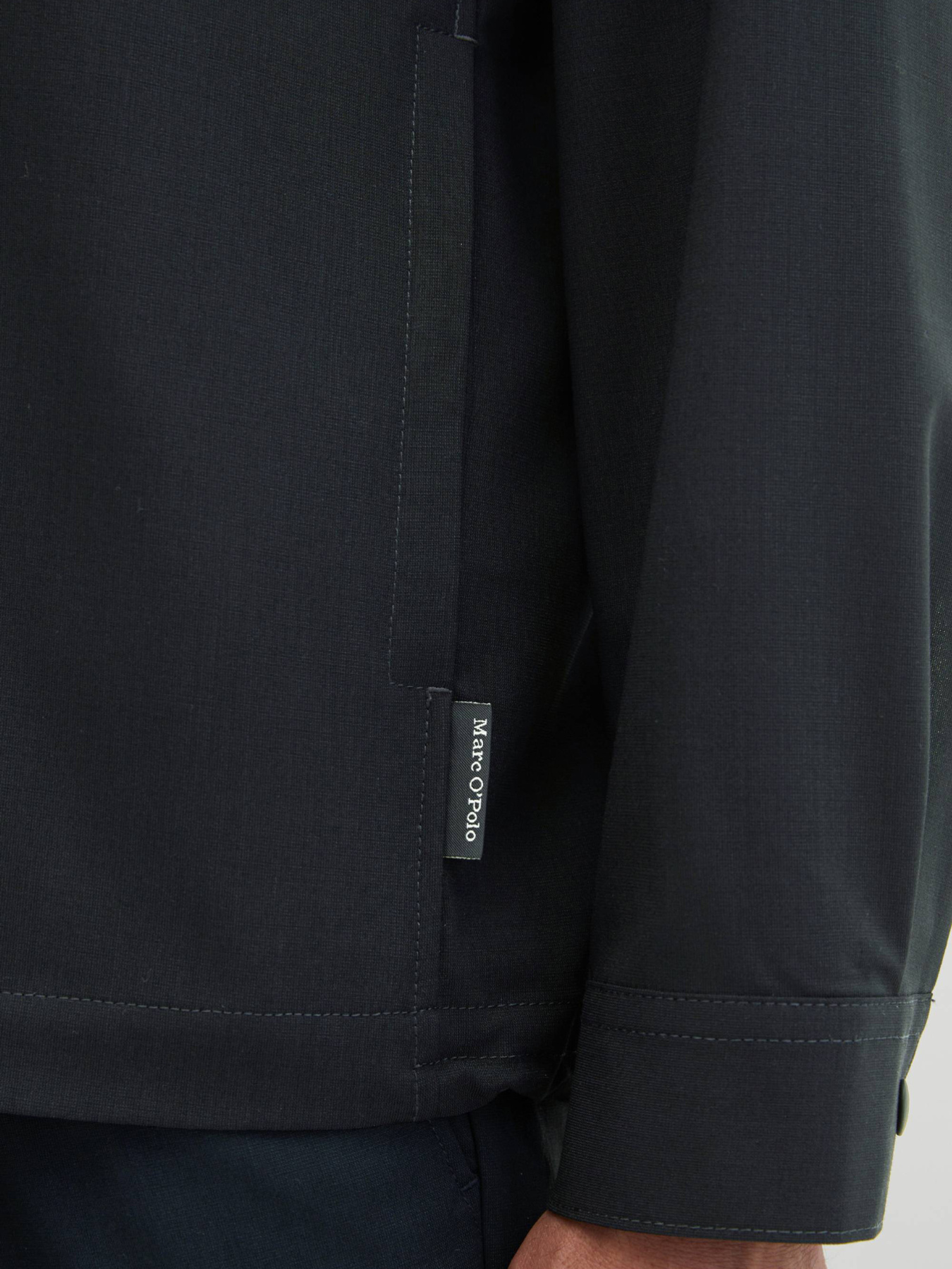 Куртки и дубленки Marc O’Polo модель 5000014262-4300 Фото