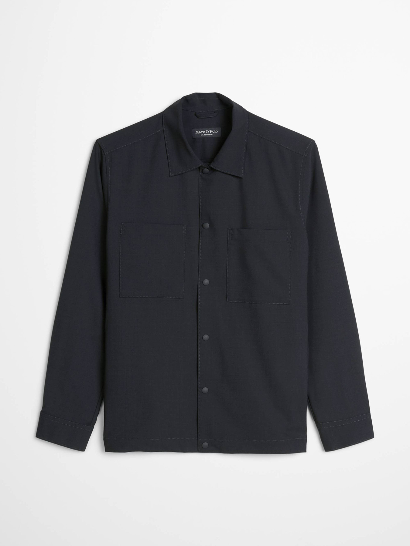 Куртки и дубленки Marc O’Polo модель 5000014262-4300 Фото