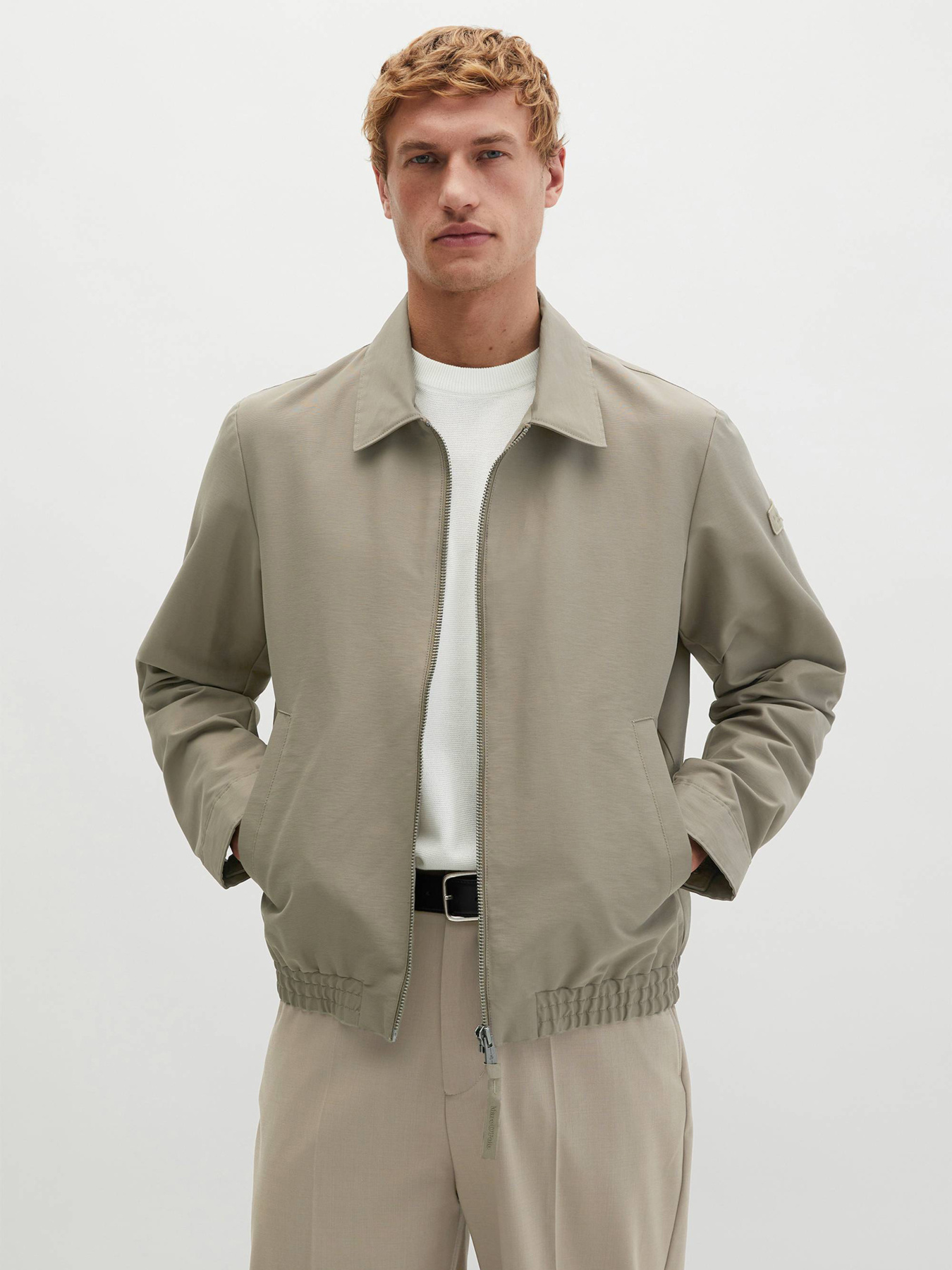 Куртки та дублянки Marc O’Polo модель 5000014257-1712 Куртки та дублянки Marc O’Polo модель 5000014257-1712 Фото