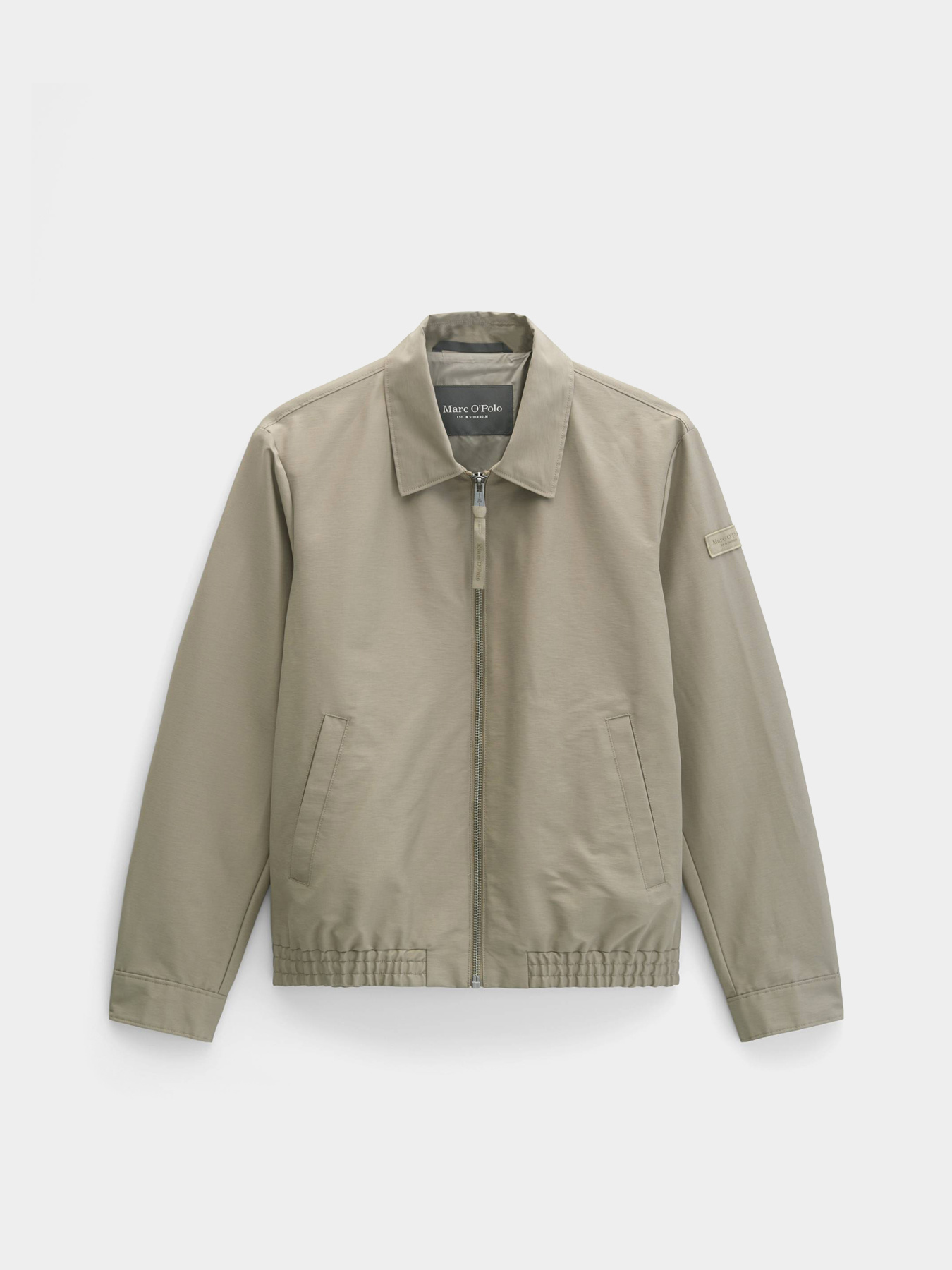 Куртки та дублянки Marc O’Polo модель 5000014257-1712 Куртки та дублянки Marc O’Polo модель 5000014257-1712 Фото