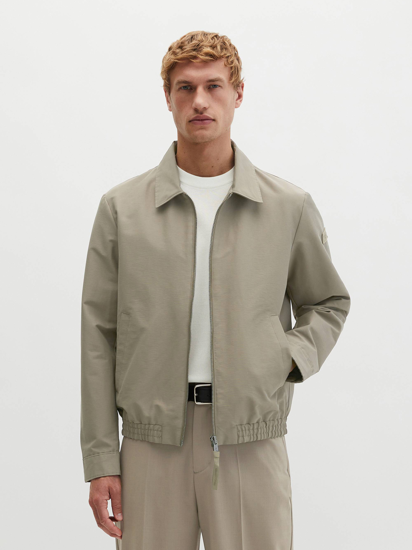 Куртки та дублянки Marc O’Polo модель 5000014257-1712 Куртки та дублянки Marc O’Polo модель 5000014257-1712 Фото