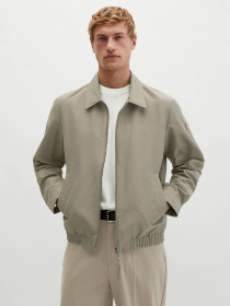 Куртки та дублянки Marc O’Polo модель 5000014257-1712 Фото