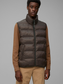 Утепленный жилет Marc O’Polo модель 028114272036-782 Фото