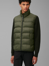 Утепленный жилет Marc O’Polo модель 028114272036-474 Фото