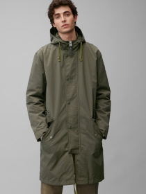 Парка Marc O’Polo модель 028014270180-474 Фото