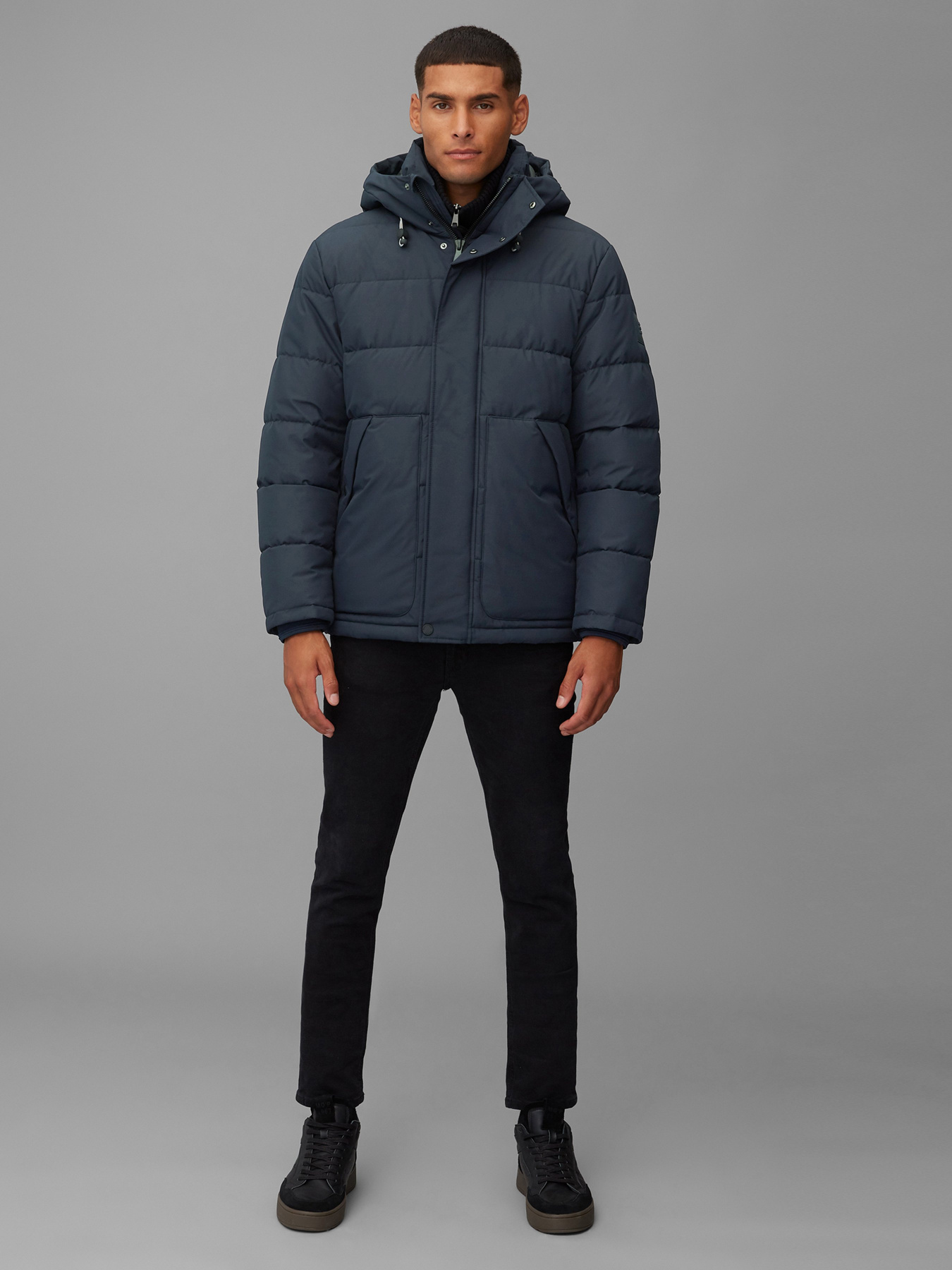 Куртка Marc O’Polo DENIM модель 069116970396-834 Фото