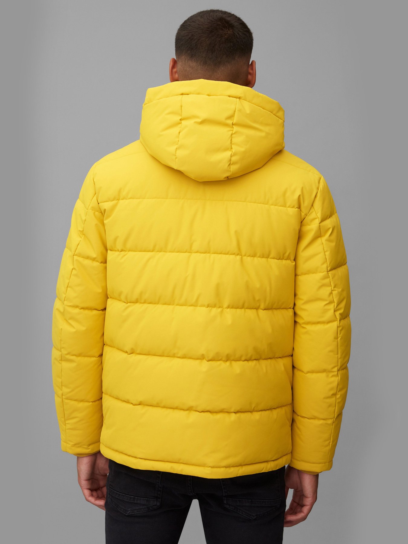 Куртка Marc O’Polo DENIM модель 069116970396-213 Фото