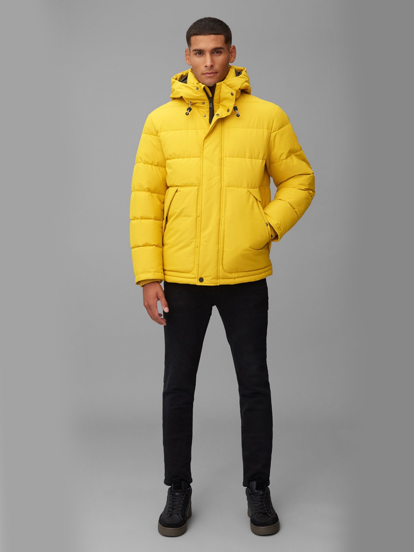 Куртка Marc O’Polo DENIM модель 069116970396-213 Фото