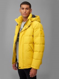 Куртка Marc O’Polo DENIM модель 069116970396-213 Фото