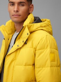 Куртка Marc O’Polo DENIM модель 069116970396-213 Куртка Marc O’Polo DENIM модель 069116970396-213 Фото