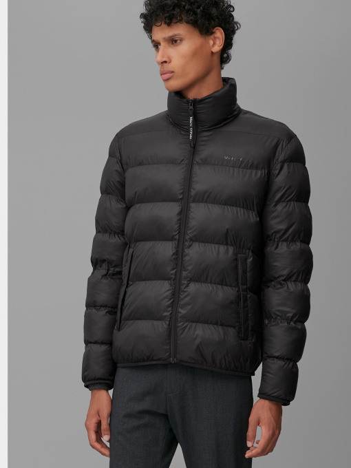 Зимова куртка Marc O’Polo модель 029114270410-990 Фото