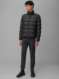 Зимова куртка Marc O’Polo модель 029114270410-990 Фото