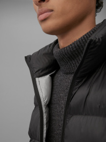 Зимова куртка Marc O’Polo модель 029114270410-990 Фото