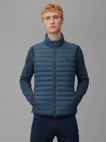 Жилет с утеплителем Marc O’Polo модель 120114272052-846 Фото