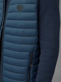 Утепленный жилет Marc O’Polo модель 120114272052-846 Фото