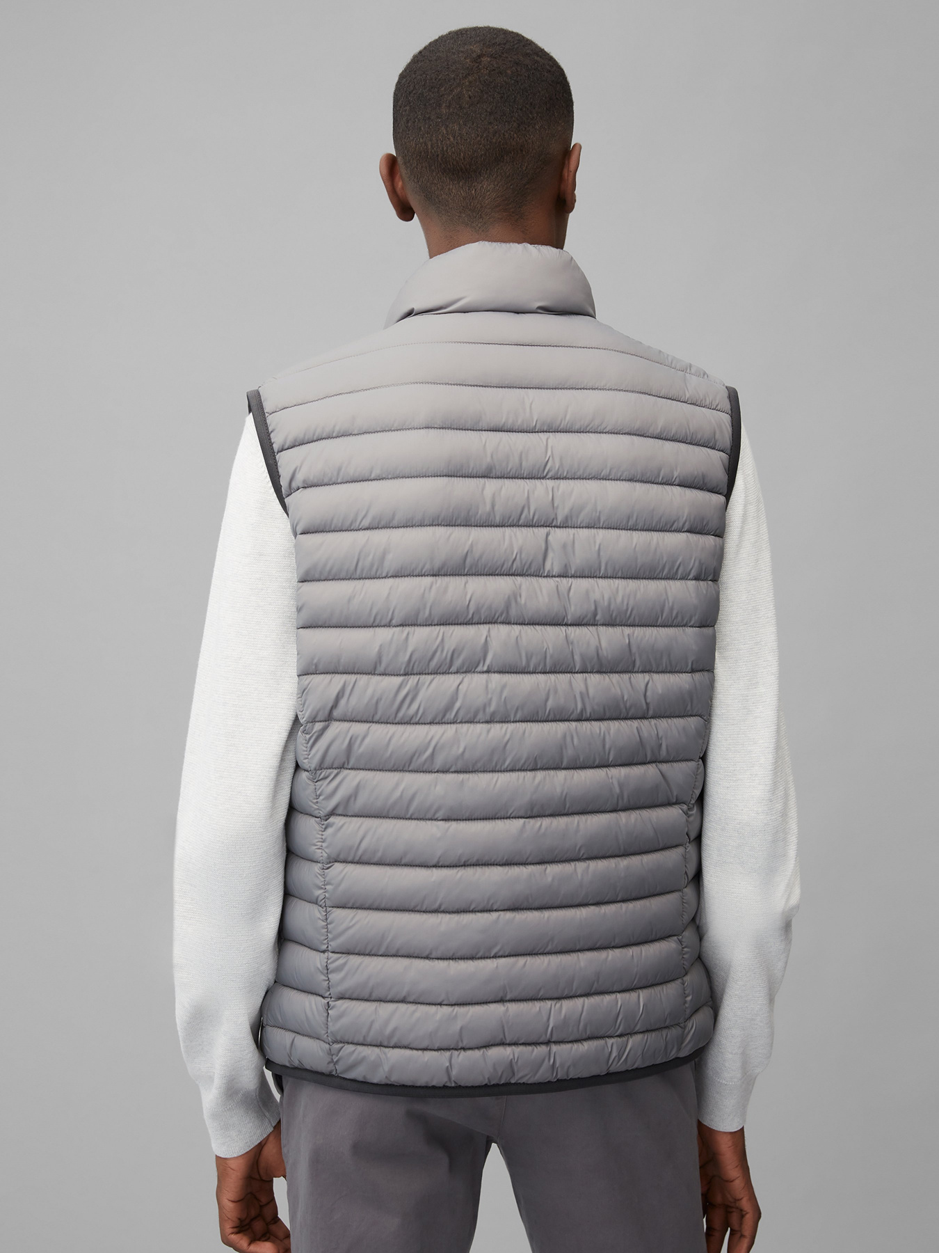 Жилет с утеплителем Marc O’Polo модель 120114272052-915 Фото