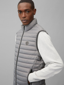 Утепленный жилет Marc O’Polo модель 120114272052-915 Фото