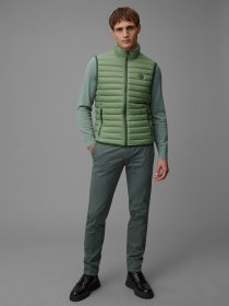 Утепленный жилет Marc O’Polo модель 120114272052-434 Фото