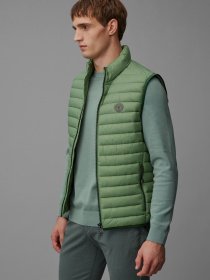 Утепленный жилет Marc O’Polo модель 120114272052-434 Фото