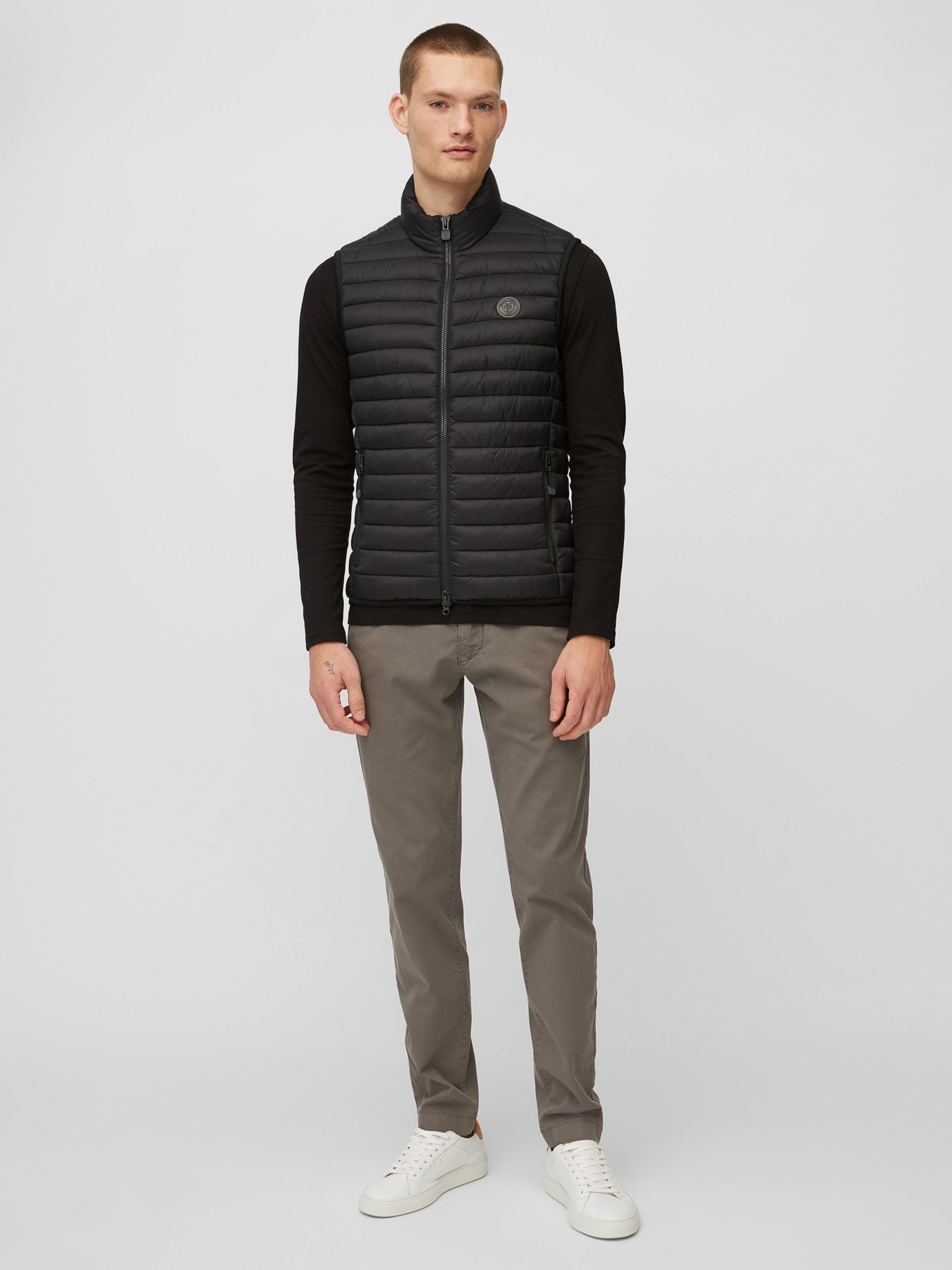 Жилет Marc O’Polo модель B21114272052-990 Фото