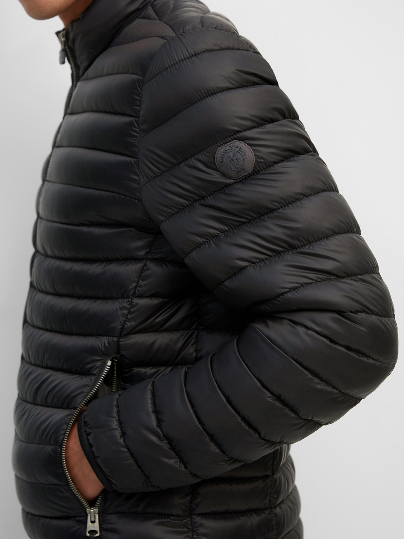 Куртка Marc O’Polo модель B21114270112-990 Куртка Marc O’Polo модель B21114270112-990 Фото