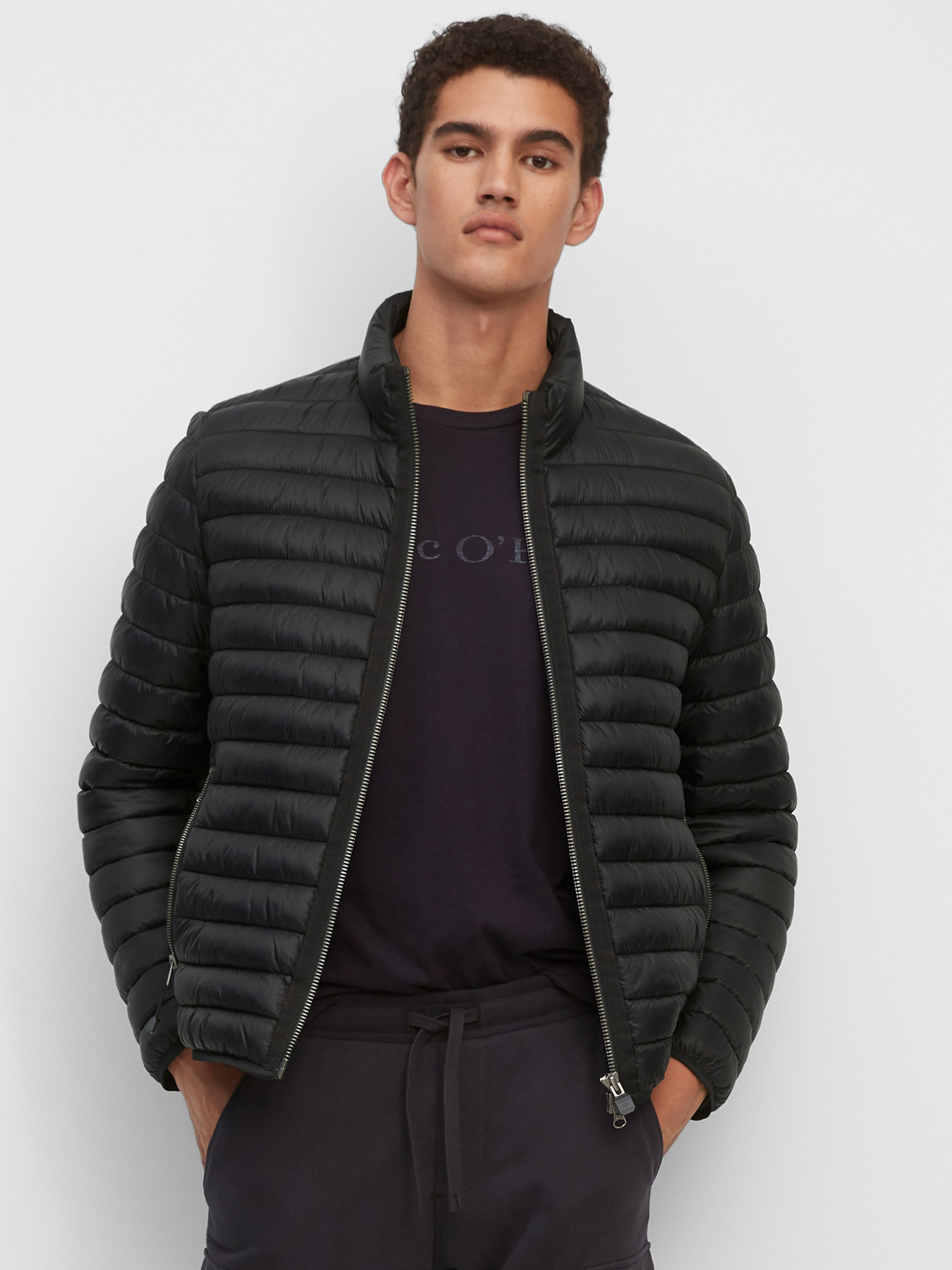 Куртка Marc O’Polo модель B21114270112-990 Куртка Marc O’Polo модель B21114270112-990 Фото