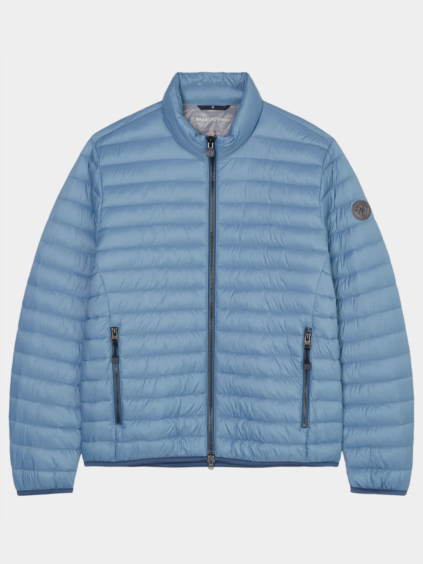 Демісезонна куртка Marc O’Polo модель 121114270288-849 Фото