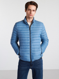 Демісезонна куртка Marc O’Polo модель 121114270288-849 Фото