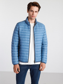 Демісезонна куртка Marc O’Polo модель 121114270288-849 Фото