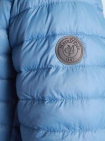 Демисезонная куртка Marc O’Polo модель 121114270288-849 Фото