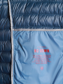 Демисезонная куртка Marc O’Polo модель 121114270288-849 Фото