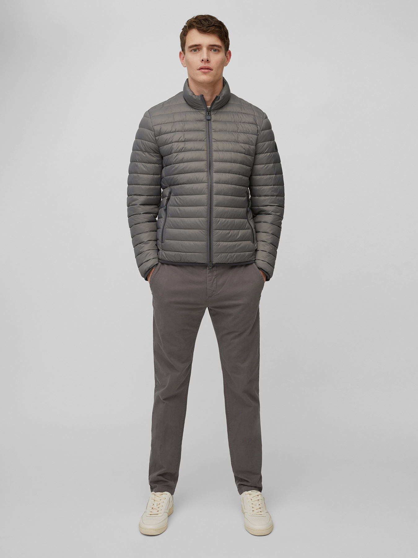 Демисезонная куртка Marc O’Polo модель 121114270288-920 Фото