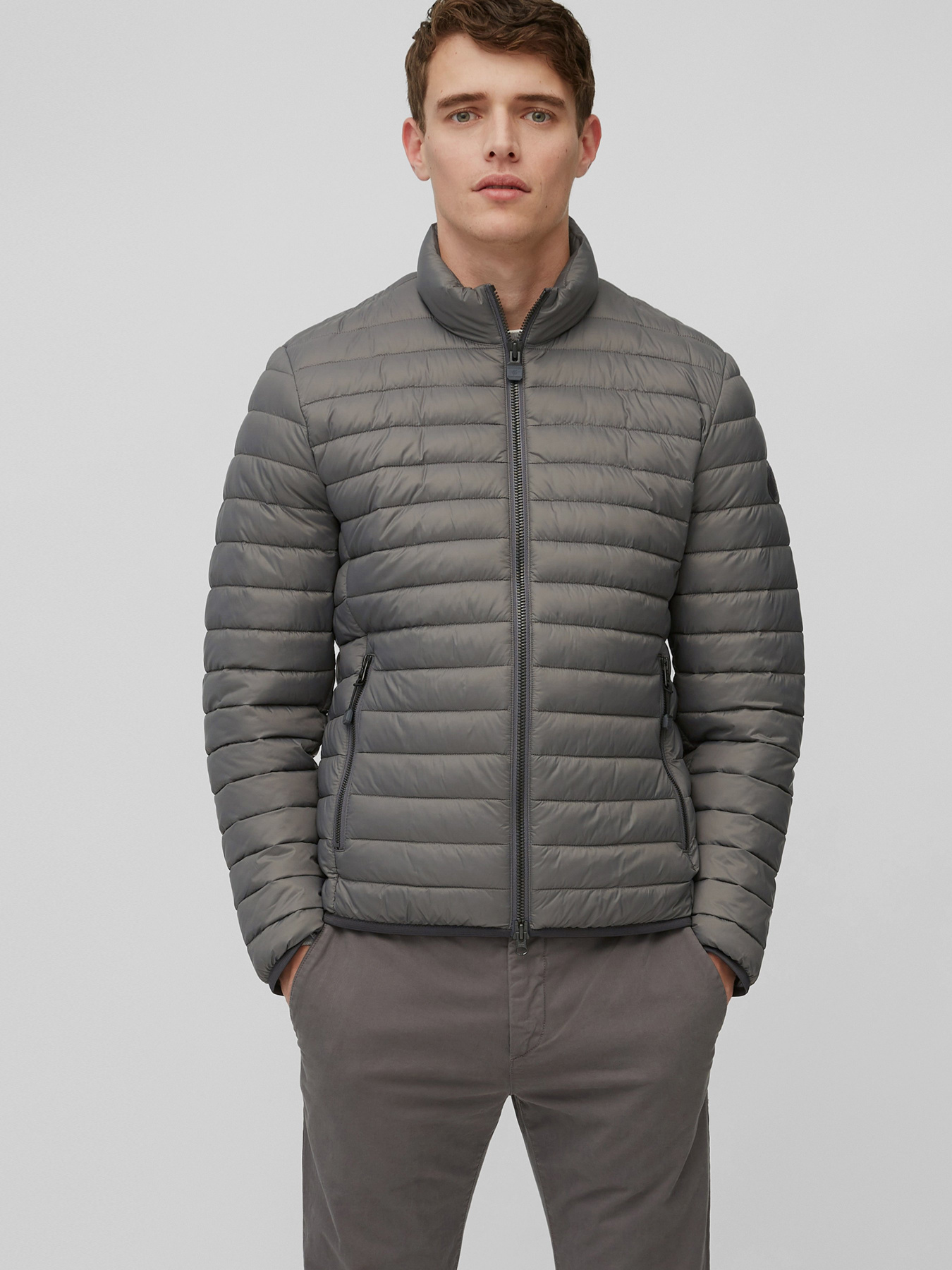 Демисезонная куртка Marc O’Polo модель 121114270288-920 Фото