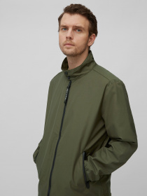 Демісезонна куртка Marc O’Polo модель 122004370230-471 Фото