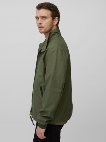 Демісезонна куртка Marc O’Polo модель 122004370230-471 Фото