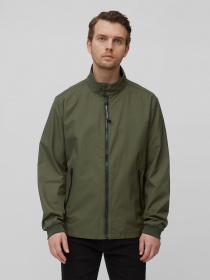 Демісезонна куртка Marc O’Polo модель 122004370230-471 Фото