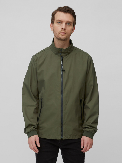 Демисезонная куртка Marc O’Polo модель 122004370230-471 Фото