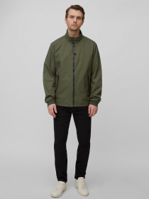 Демісезонна куртка Marc O’Polo модель 122004370230-471 Фото