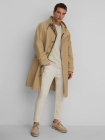 Плащ Marc O’Polo модель 122004371004-736 Фото