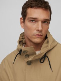 Плащ Marc O’Polo модель 122004371004-736 Фото