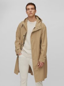 Плащ Marc O’Polo модель 122004371004-736 Фото