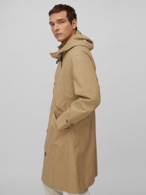 Плащ Marc O’Polo модель 122004371004-736 Фото