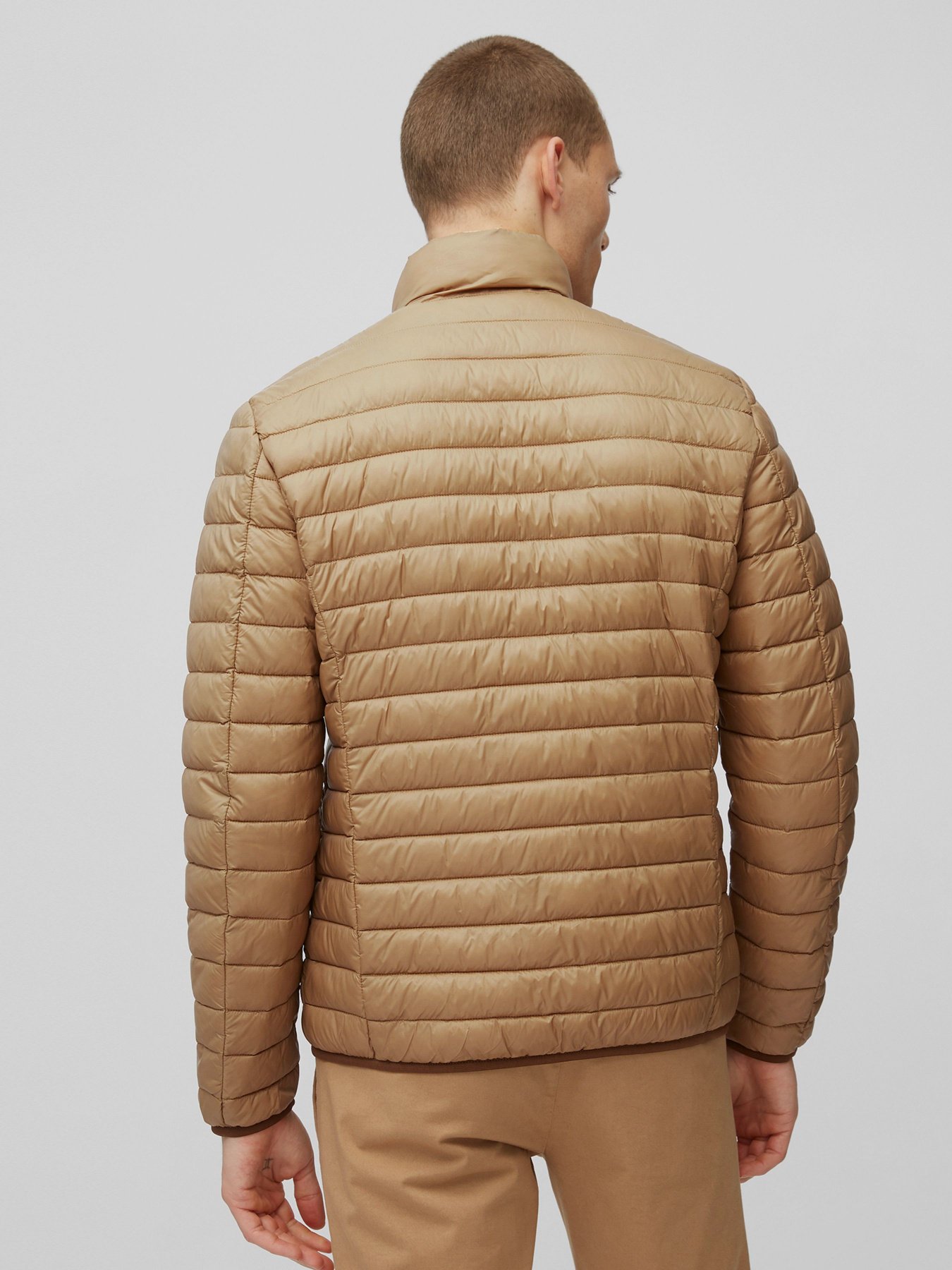 Демісезонна куртка Marc O’Polo модель 121114270288-739 Фото