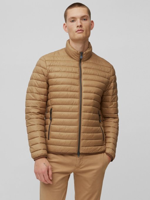 Демисезонная куртка Marc O’Polo модель 121114270288-739 Фото