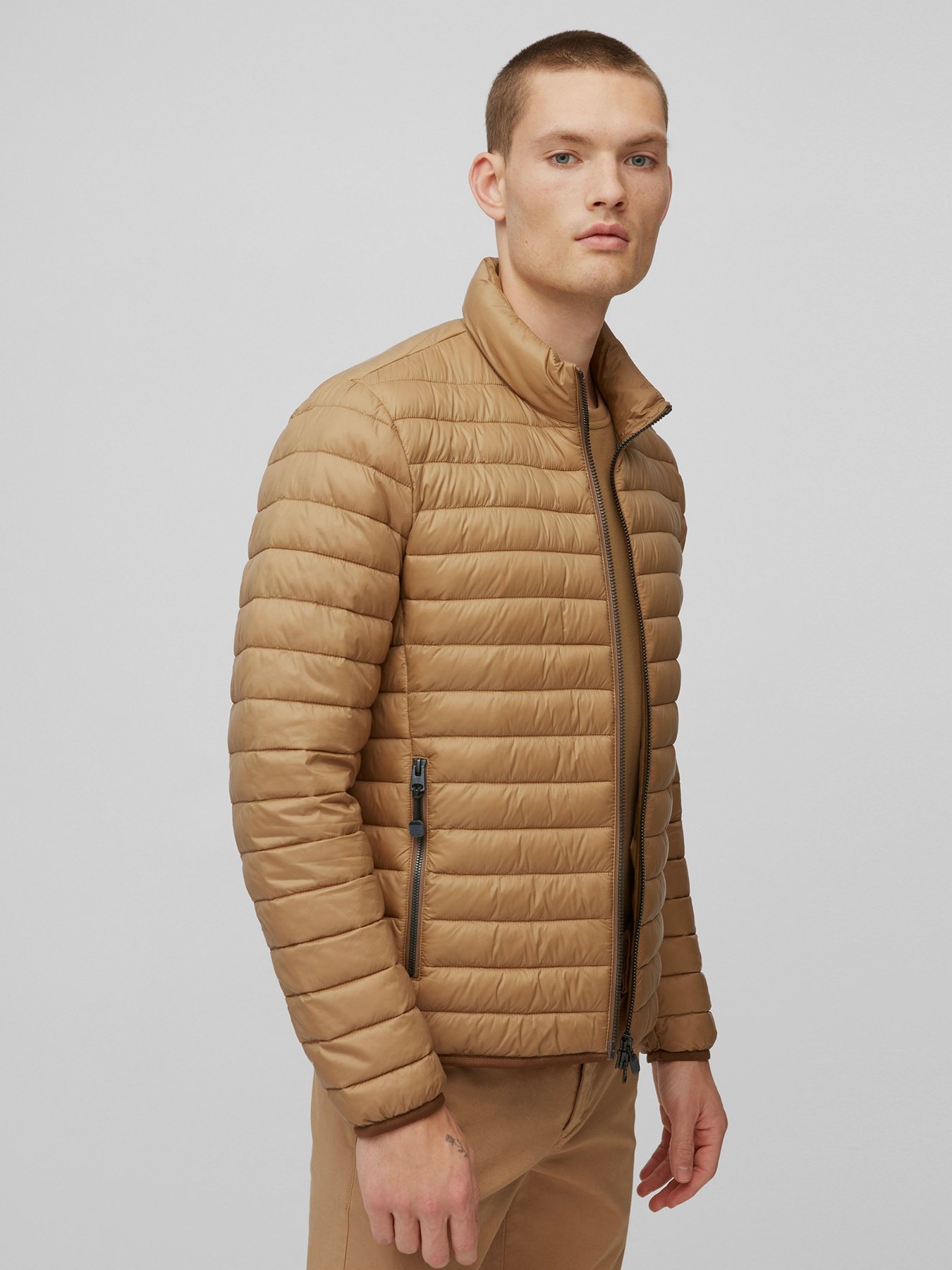 Демісезонна куртка Marc O’Polo модель 121114270288-739 Фото