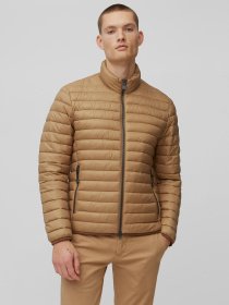 Демісезонна куртка Marc O’Polo модель 121114270288-739 Фото