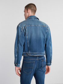 Джинсова куртка Marc O’Polo Модель 122908425000-066 Фото