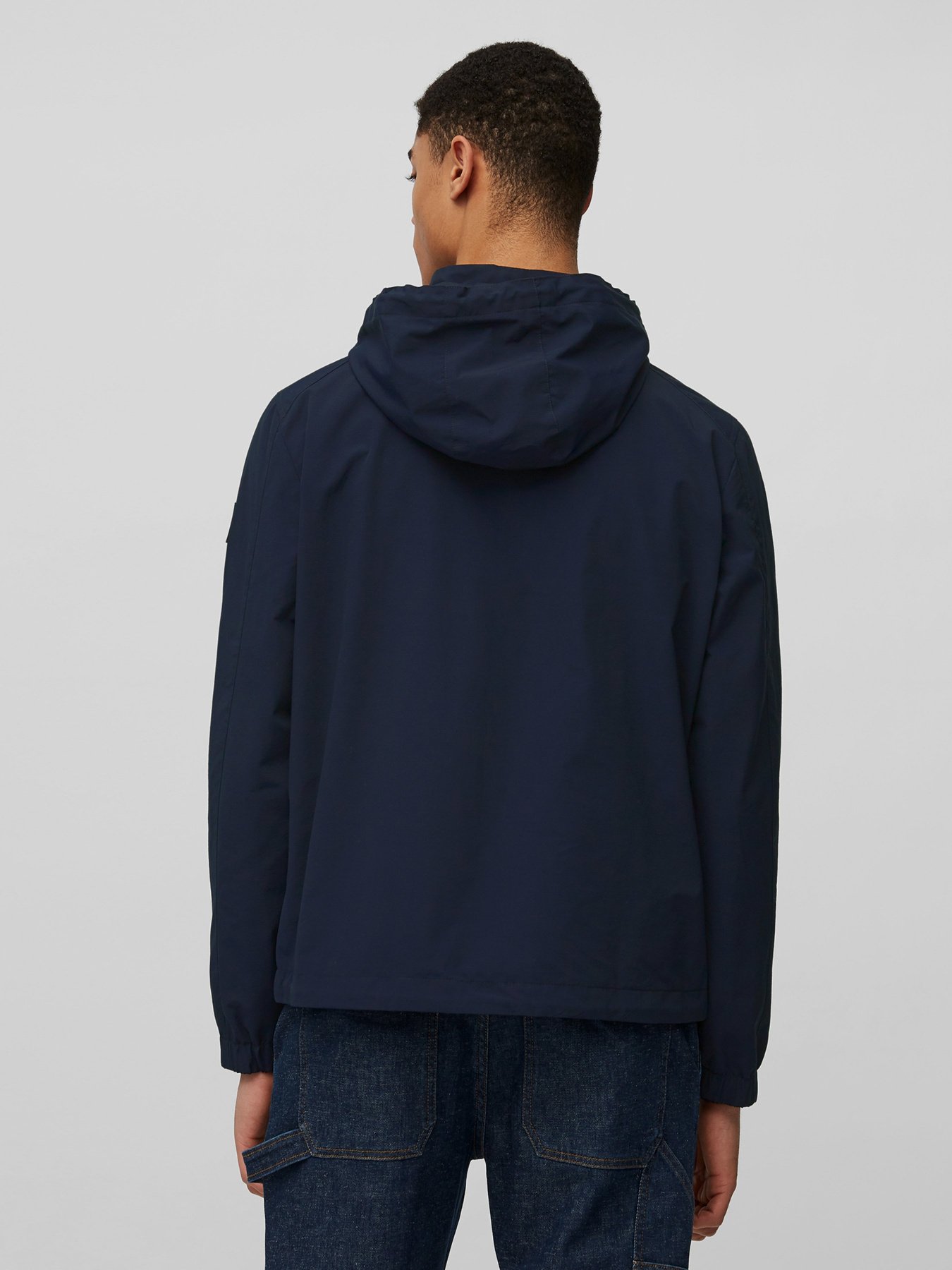 Демисезонная куртка Marc O’Polo DENIM модель 162086670246-834 Фото