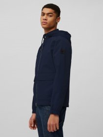 Демисезонная куртка Marc O’Polo DENIM модель 162086670246-834 Фото